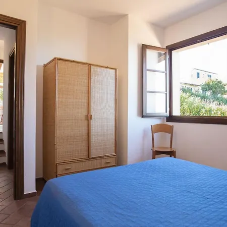 Borgo Mare Lejlighed *