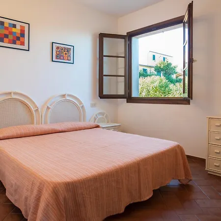 Borgo Mare Lejlighed Patresi