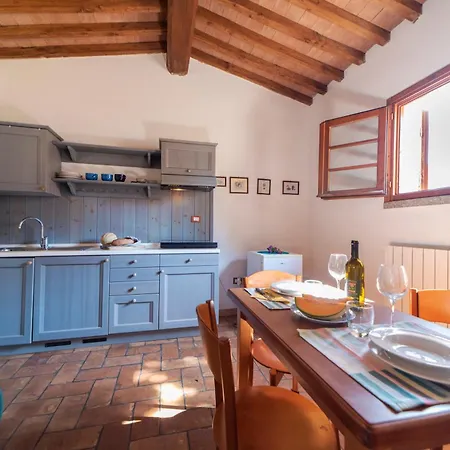Lejlighed Borgo Mare