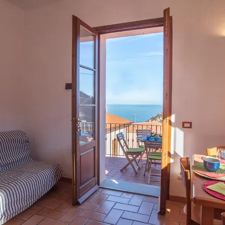 Borgo Mare Lejlighed *