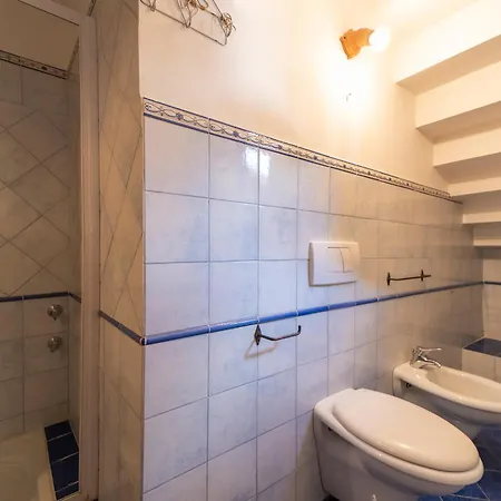 Lejlighed Borgo Mare *
