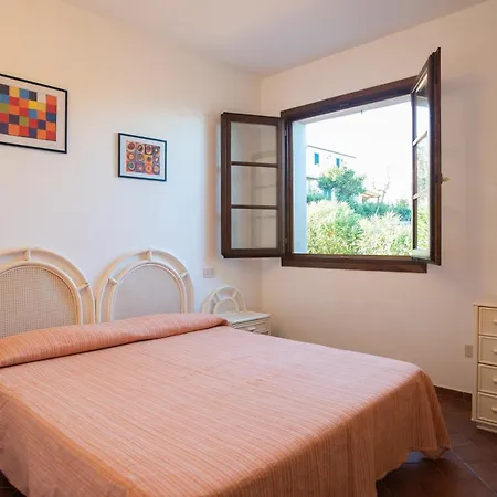 Lejlighed Borgo Mare Patresi