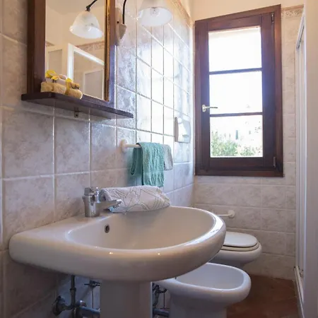 Borgo Mare Apartment