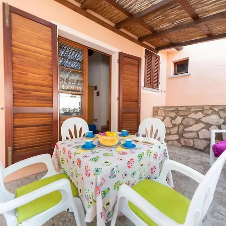 Borgo Mare Lejlighed