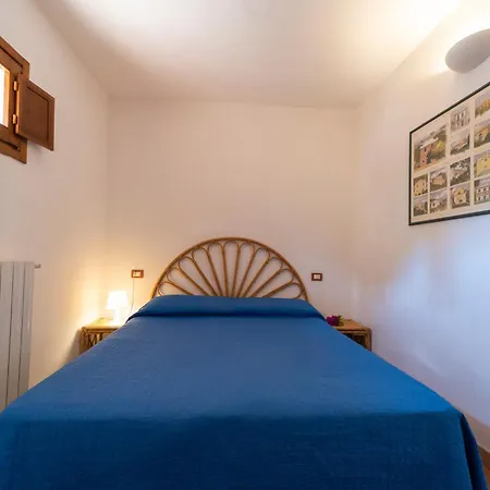 Lejlighed Borgo Mare