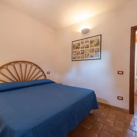 Borgo Mare Lejlighed Patresi