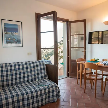 Lejlighed Borgo Mare Patresi