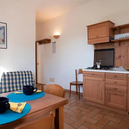 Borgo Mare Lejlighed