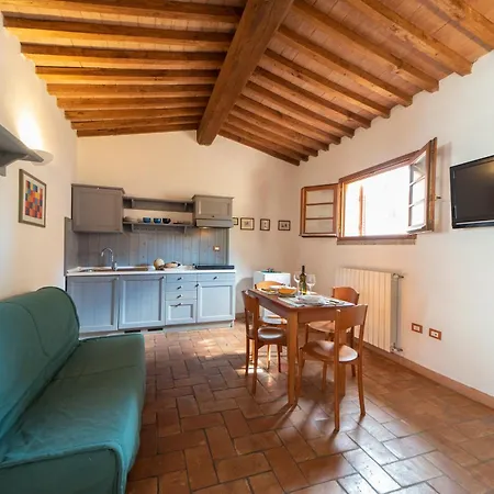 Borgo Mare Lejlighed Patresi