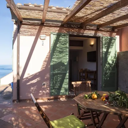 Apartment Borgo Mare *