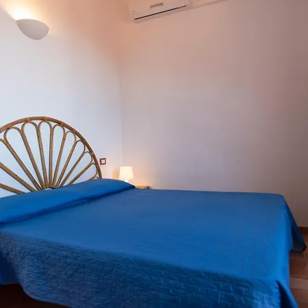 Borgo Mare Lejlighed