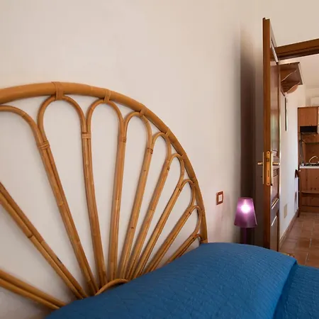 Borgo Mare Lejlighed *