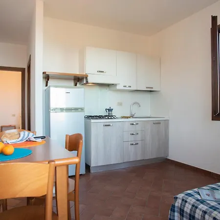 Borgo Mare Lejlighed