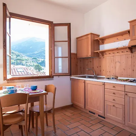 Lejlighed Borgo Mare