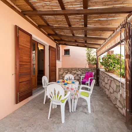 Apartment Borgo Mare