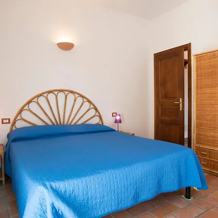 Borgo Mare Lejlighed