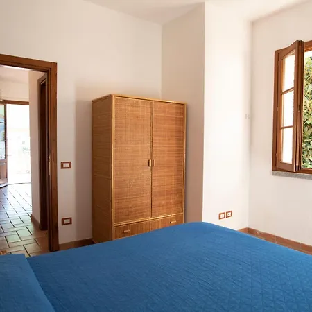 Lejlighed Borgo Mare