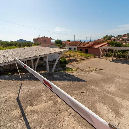 Borgo Mare Apartment *